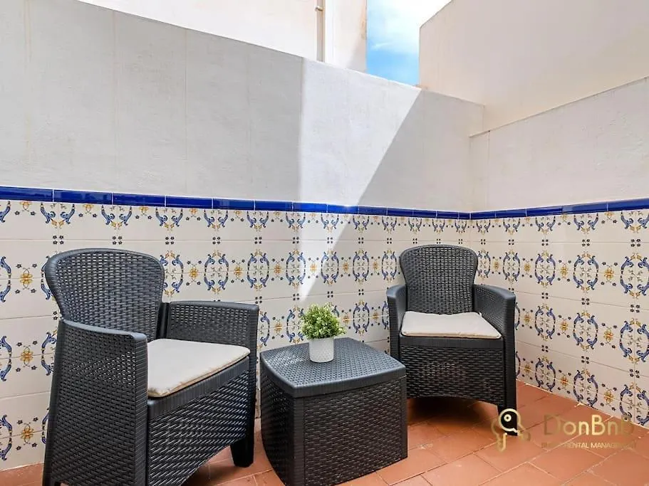 Apartamento A 200 Metros De La Playa De Fuengirola Apartment