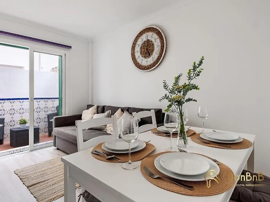 Apartamento A 200 Metros De La Playa De Fuengirola Apartment 0*,
