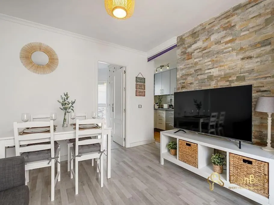 Apartamento A 200 Metros De La Playa De Fuengirola Apartment